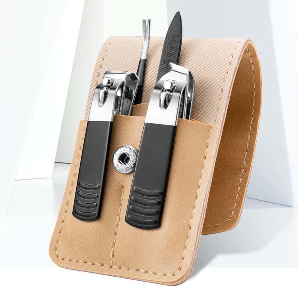 Pedicure Tool Manicure Tool Smoothing Nail Clippers Set Dead Skin Pliers Nail Sanding Nail File серебряный
Pedicure Tool Manicure Tool Smoothing Nail Clippers Set Dead Skin Pliers Nail Sanding Nail File серебряный