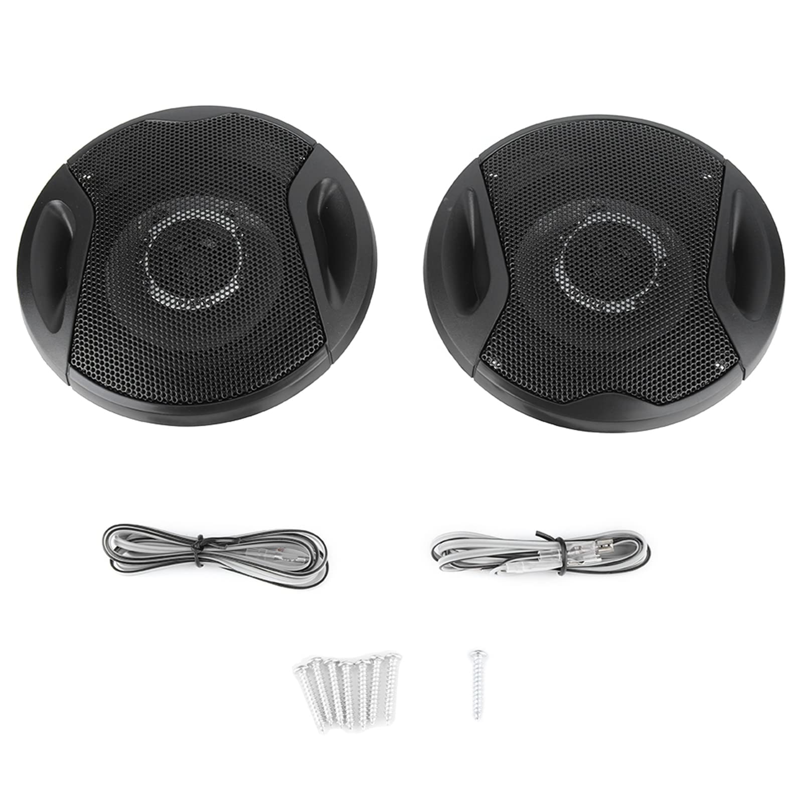 Pioneer Car Speaker 4 2 Car Horn Stereo Audio Car Speakers 4 Inch 250W Car Door Coaxial O Speaker Inch, Front/Rear
Pioneer Car Speaker 4 2 Car Horn Stereo Audio Car Speakers 4 Inch 250W Car Door Coaxial O Speaker Inch, Front/Rear
