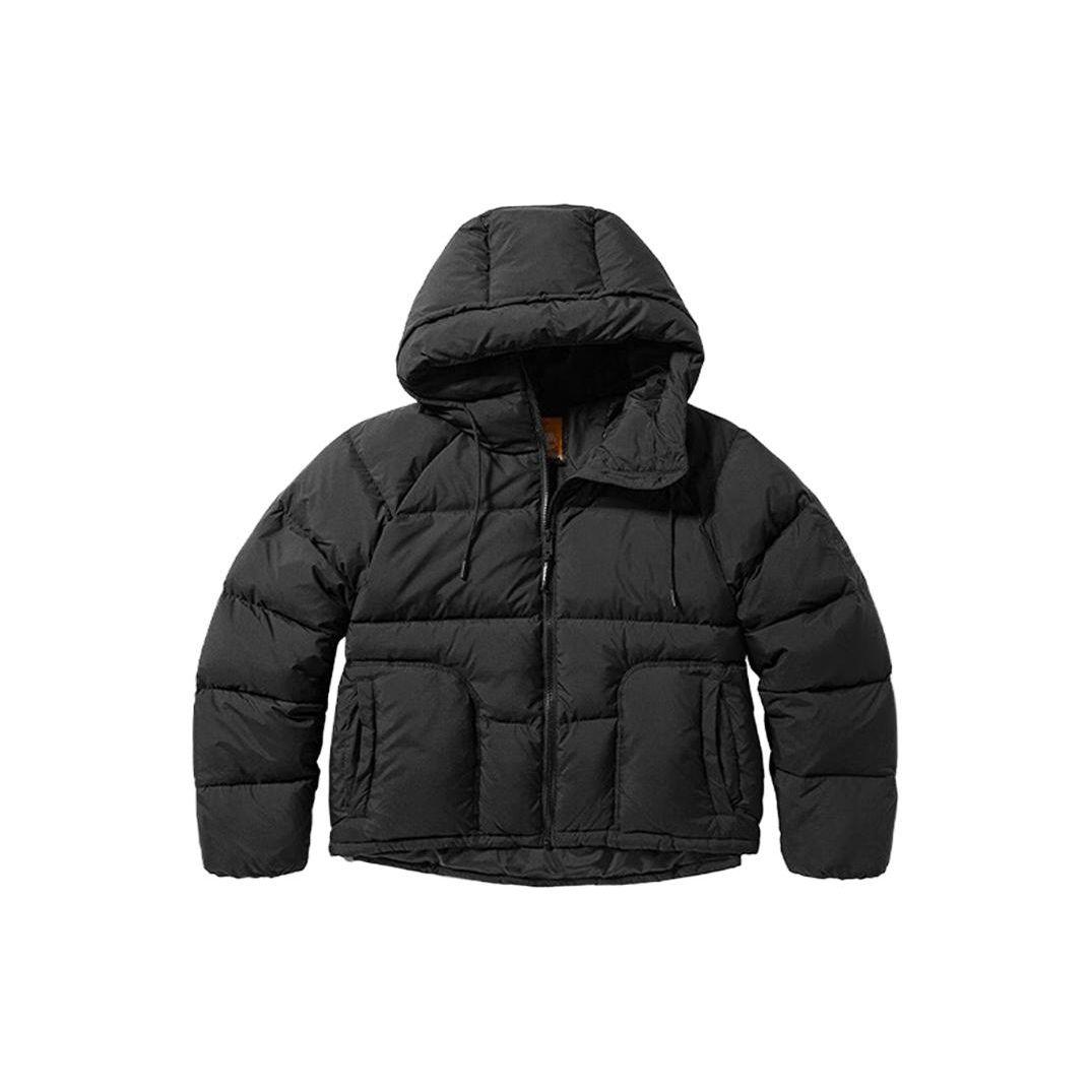 Timberland Solid Color Outdoor Casual Warm Water Resistant Down Jacket Women jackets Black A6HHH-001 L
Timberland Solid Color Outdoor Casual Warm Water Resistant Down Jacket Women jackets Black A6HHH-001 L