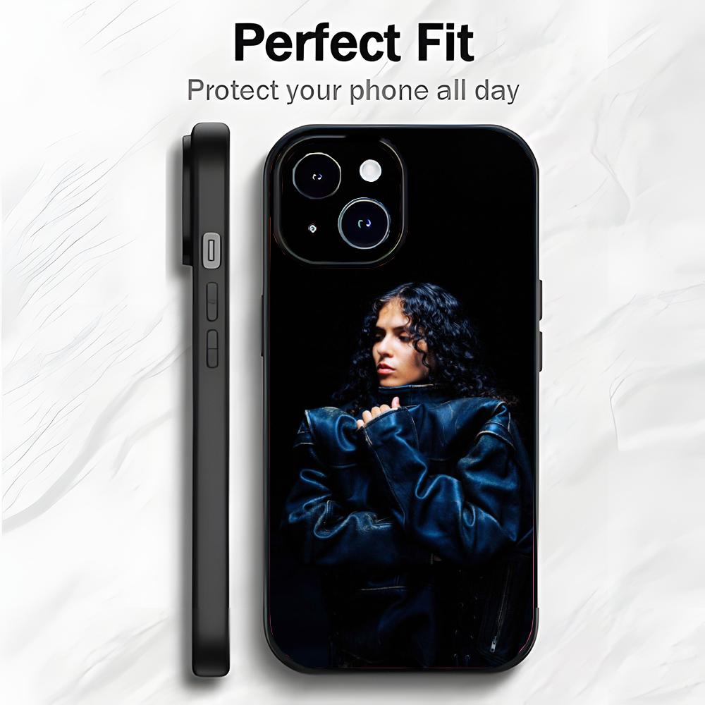 Alternative R&B Arti 070 S-Shake Phone Case Phone Case Soft Packaging Lightweight For iPhone17 16 15 14 13ProMax iphone17air
Alternative R&B Arti 070 S-Shake Phone Case Phone Case Soft Packaging Lightweight For iPhone17 16 15 14 13ProMax iphone17air