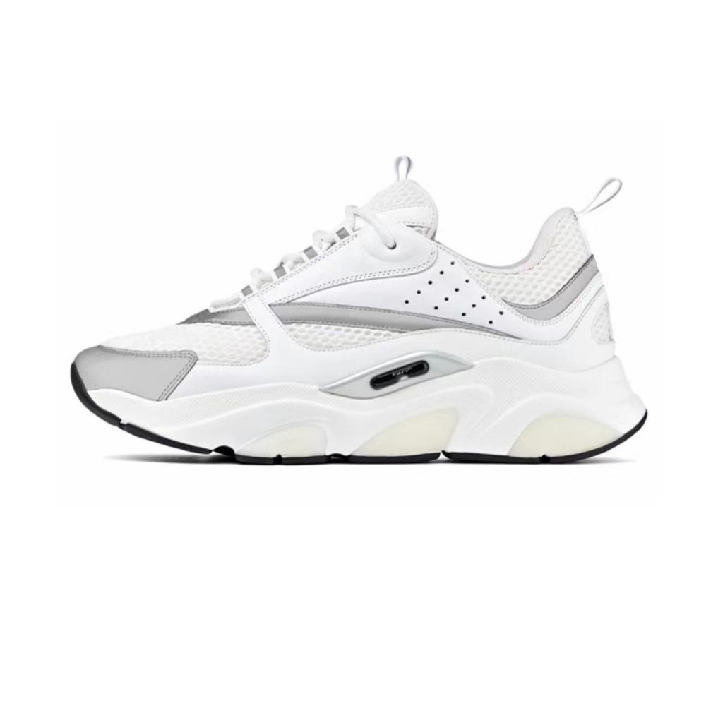 Casual sports shoes, versatile leather retro flats, outdoor breathable mesh dad shoes 36
Casual sports shoes, versatile leather retro flats, outdoor breathable mesh dad shoes 36