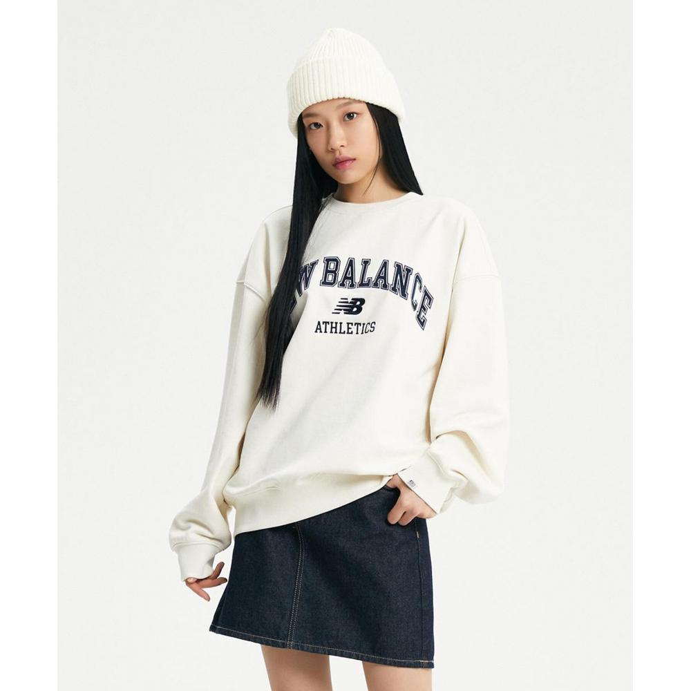 NEW BALANCE NBNCD33823 Толстовка UNI с арочным рисунком (КРЕМОВЫЙ ЦВЕТ)
NEW BALANCE NBNCD33823 Толстовка UNI с арочным рисунком (КРЕМОВЫЙ ЦВЕТ)