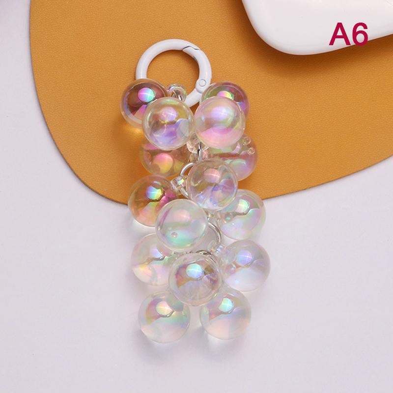 Креативные красочные бусины, строка, автомобильный брелок, имитация фруктов, подвеска
Креативные красочные бусины, строка, автомобильный брелок, имитация фруктов, подвеска