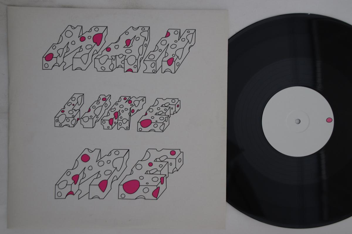 12inch Record MAN LIKE ME - Oh My Gosh NONSTOP008 NONSTOP 2006 UK Dance & Electronica Used
12inch Record MAN LIKE ME - Oh My Gosh NONSTOP008 NONSTOP 2006 UK Dance & Electronica Used