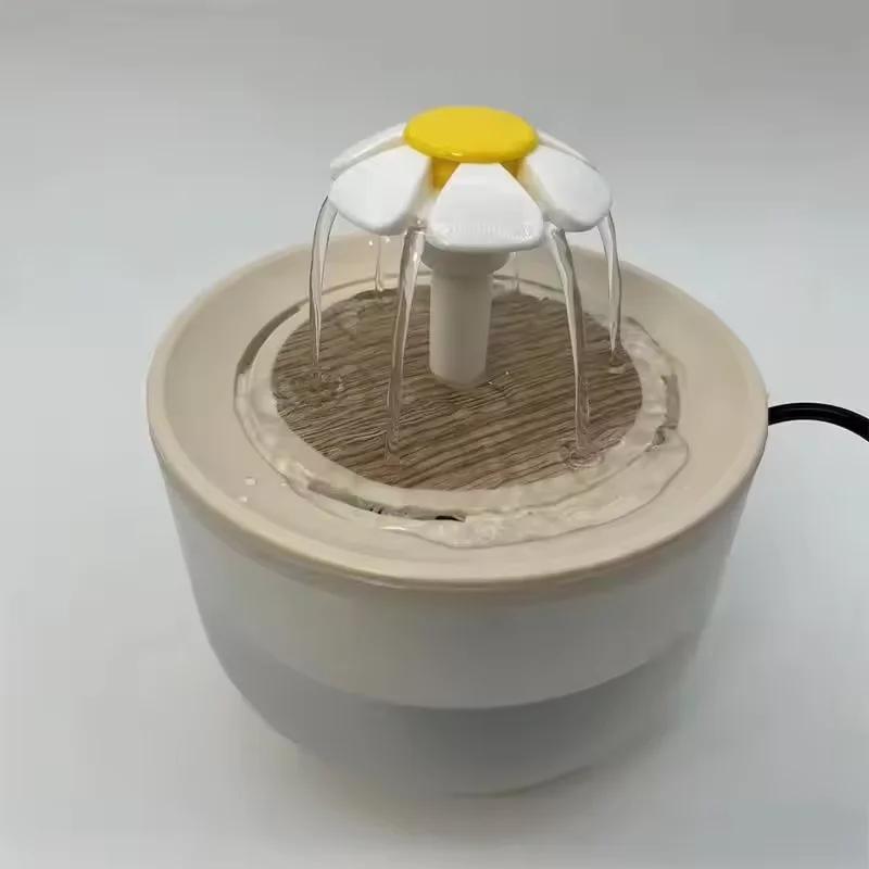 Домашние животные фонтанчик для воды автоматический фильтр USB электрическая бесшумная поилка для кошек миска 1200 мл рециркуляционная фильтрующая поилка для кошек диспенсер для воды 1.2L 15 15 9 CM
Домашние животные фонтанчик для воды автоматический фильтр USB электрическая бесшумная поилка для кошек миска 1200 мл рециркуляционная фильтрующая поилка для кошек диспенсер для воды 1.2L 15 15 9 CM