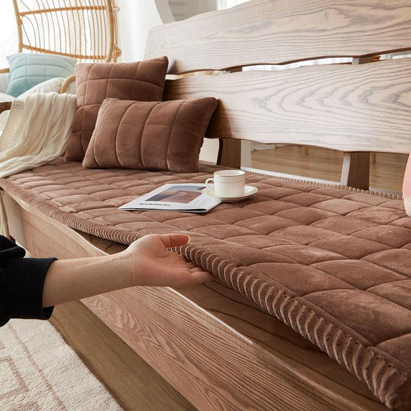 Диванные подушки Four Seasons Universal нескользящие зимние плюшевые подушки для гостиной из красного дерева 50*50cm синий
Диванные подушки Four Seasons Universal нескользящие зимние плюшевые подушки для гостиной из красного дерева 50*50cm синий