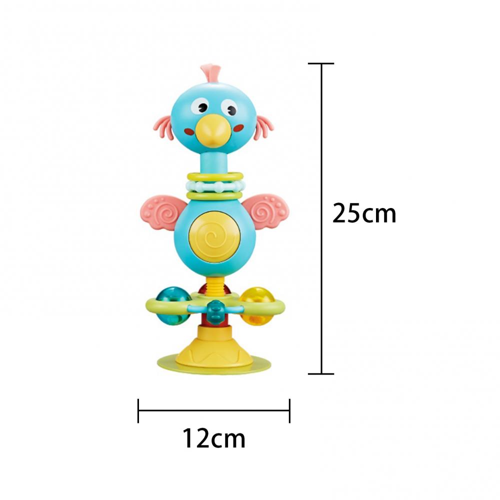 Детские игрушки-погремушки Детский стульчик для кормления с присоской Интерактивный детский поднос Игрушка Птица-динозавр Присоска Детские погремушки Укрепляют мелкую моторику Bird
Детские игрушки-погремушки Детский стульчик для кормления с присоской Интерактивный детский поднос Игрушка Птица-динозавр Присоска Детские погремушки Укрепляют мелкую моторику Bird