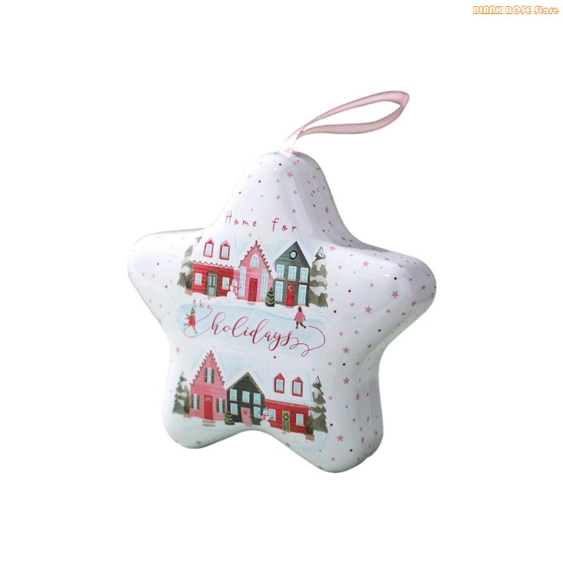 K1AE Christmas Metal Organizers Box Portable Carry Strap Decorative Holiday Homes Decors
K1AE Christmas Metal Organizers Box Portable Carry Strap Decorative Holiday Homes Decors