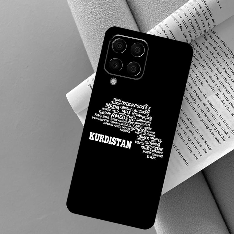 Kurdistan Flag For Samsung Galaxy M21 M33 M53 M13 M12 M32 M52 M11 M31 M35 M55 M15 M14 M34 M54 M06 M16 Case Samsung M31
Kurdistan Flag For Samsung Galaxy M21 M33 M53 M13 M12 M32 M52 M11 M31 M35 M55 M15 M14 M34 M54 M06 M16 Case Samsung M31