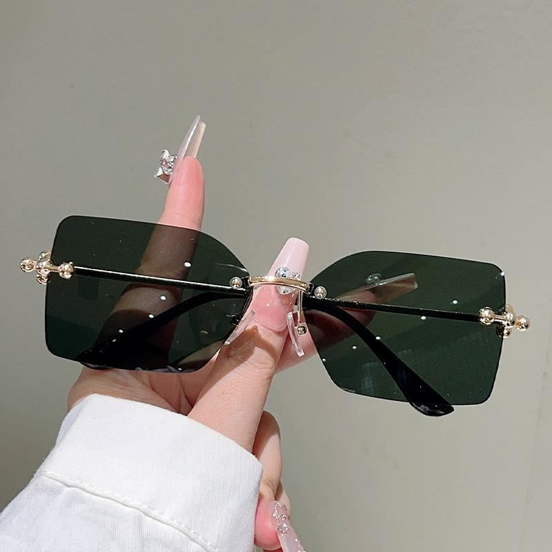 JYL TS Sunglasses UV Protection Square Metal Tea Commute/3564 B-3193 темний колір лосося
JYL TS Sunglasses UV Protection Square Metal Tea Commute/3564 B-3193 темний колір лосося