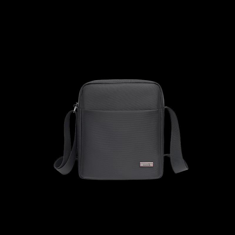 Men s Black Oxford Business Crossbody Bag
Men s Black Oxford Business Crossbody Bag