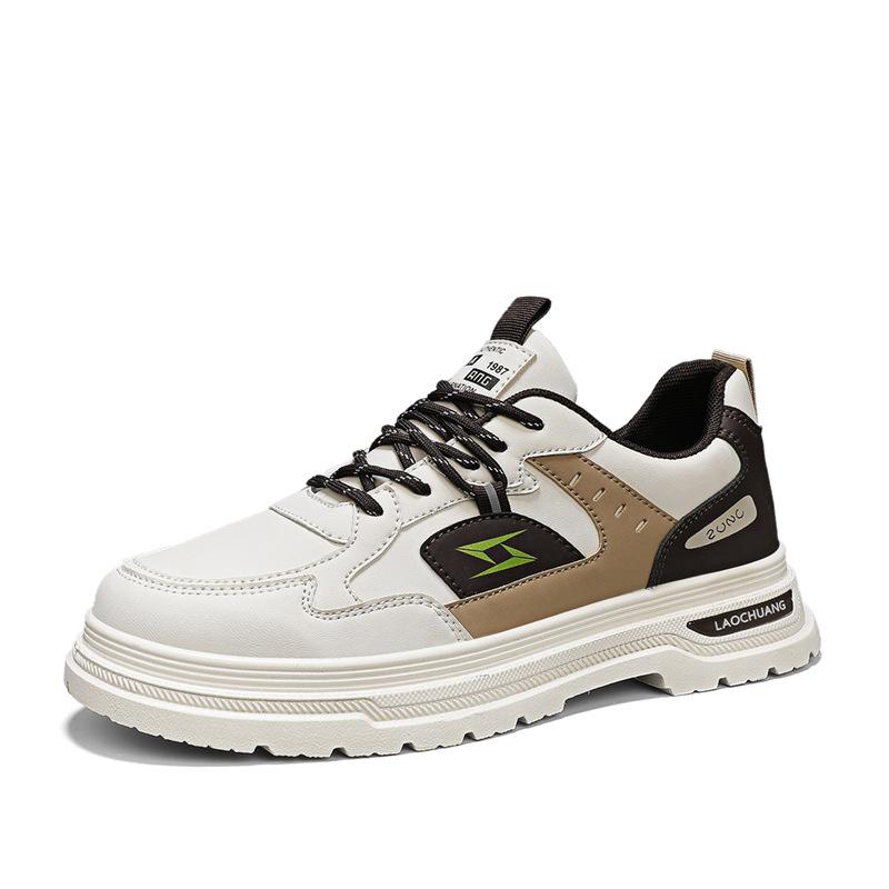 Обувь для активного отдыха на открытом воздухе, весна и осень, мужская спортивная и любительская, для альпинизма, нескользящая, износостойкая, для работы, походов, мужская обувь 39
Обувь для активного отдыха на открытом воздухе, весна и осень, мужская спортивная и любительская, для альпинизма, нескользящая, износостойкая, для работы, походов, мужская обувь 39