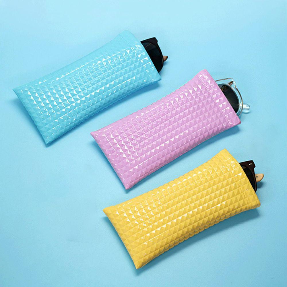 Case Male Reading Glasses Sunglasses Pouch Eyewear Protector PU Leather Glasses Case Eyewear Pouch жёлтый
Case Male Reading Glasses Sunglasses Pouch Eyewear Protector PU Leather Glasses Case Eyewear Pouch жёлтый
