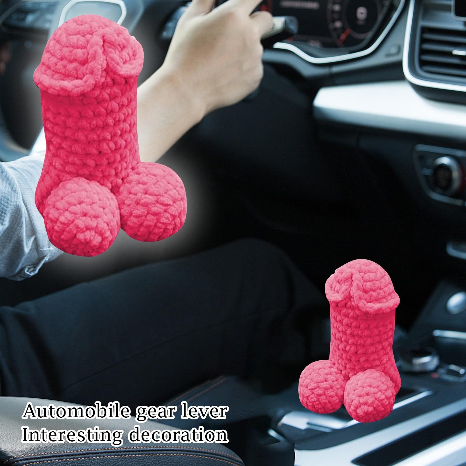 Декор для автомобильной ручки, забавный декоративный чехол для коробки передач, милые забавные аксессуары для автомобильного переключателя передач, милые гаджеты для интерьера автомобиля, автомобильные аксессуары и украшения One Size
Декор для автомобильной ручки, забавный декоративный чехол для коробки передач, милые забавные аксессуары для автомобильного переключателя передач, милые гаджеты для интерьера автомобиля, автомобильные аксессуары и украшения One Size