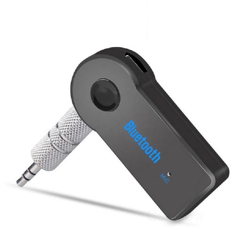 Мини 3.5MM Джек AUX Аудио MP3 Музыка Bluetooth приемник автомобиль Kit Беспроводной динамик наушников Адаптер
Мини 3.5MM Джек AUX Аудио MP3 Музыка Bluetooth приемник автомобиль Kit Беспроводной динамик наушников Адаптер