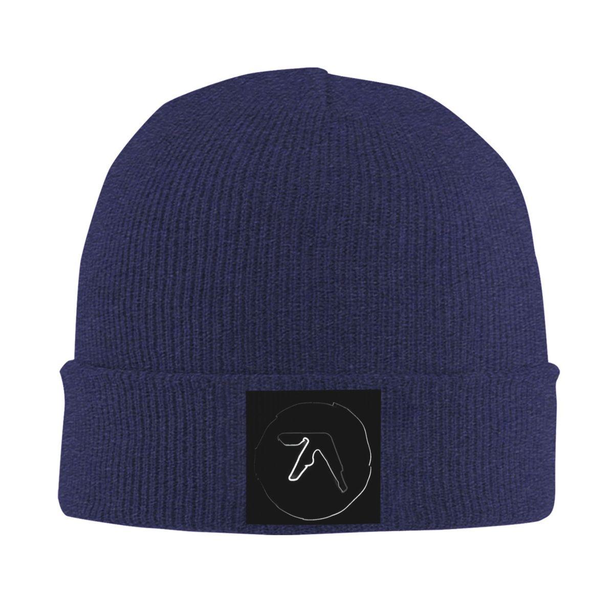 Aphex Twin Creative Y2K Logo Warm Knitted Cap Fashion Bonnet Hat Autumn Winter Outdoor Beanies Hats for Men Women Adult One Size
Aphex Twin Creative Y2K Logo Warm Knitted Cap Fashion Bonnet Hat Autumn Winter Outdoor Beanies Hats for Men Women Adult One Size