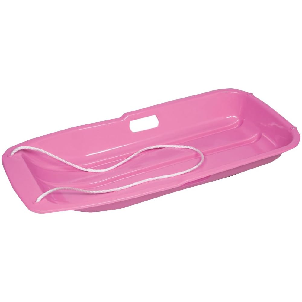 Captain Stag Snow Sled Type 1 Large Pink Winter Sports Equipment
Captain Stag Snow Sled Type 1 Large Pink Winter Sports Equipment