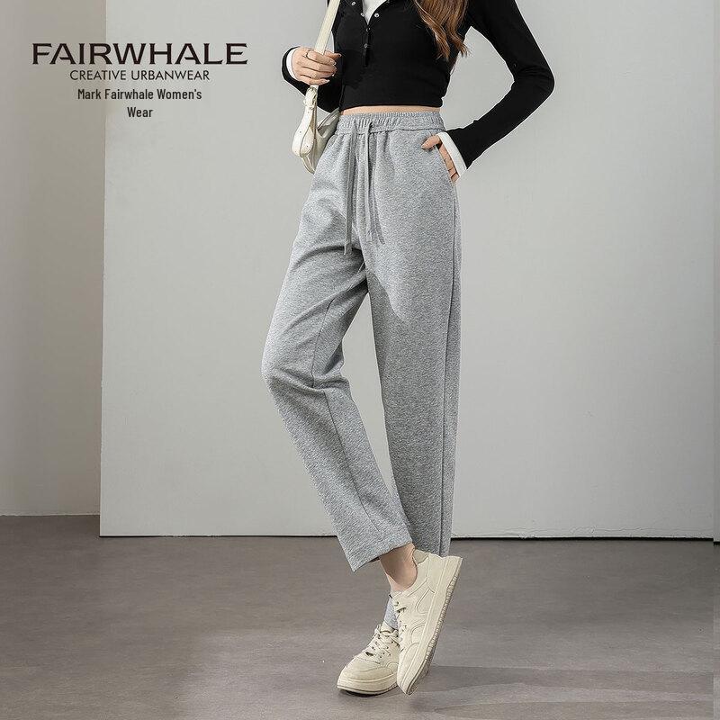 Mark Fairwhale Women s High-Waist Straight Leg Sweatpants XL
Mark Fairwhale Women s High-Waist Straight Leg Sweatpants XL
