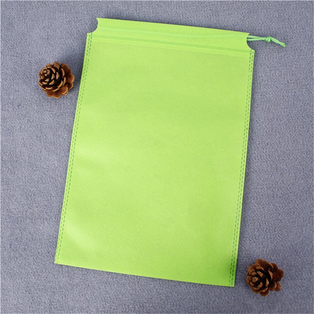 50Pcs Multifunctional Non Woven Fabric Travel Shoes Storage Bags Drawstring Bags Toy Building Block dustproof Storage Bag 15X12cm світло-зелений колір
50Pcs Multifunctional Non Woven Fabric Travel Shoes Storage Bags Drawstring Bags Toy Building Block dustproof Storage Bag 15X12cm світло-зелений колір