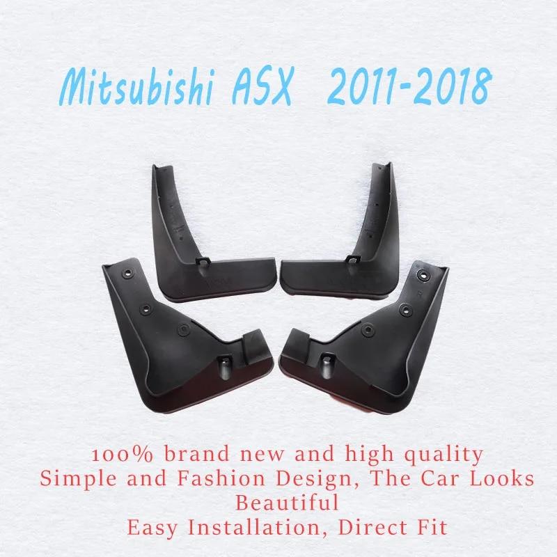 Автомобильные брызговики для Mitsubishi ASX, брызговики, брызговики, автомобильные аксессуары, автостайлинг, 4 шт. 2011-2018
Автомобильные брызговики для Mitsubishi ASX, брызговики, брызговики, автомобильные аксессуары, автостайлинг, 4 шт. 2011-2018