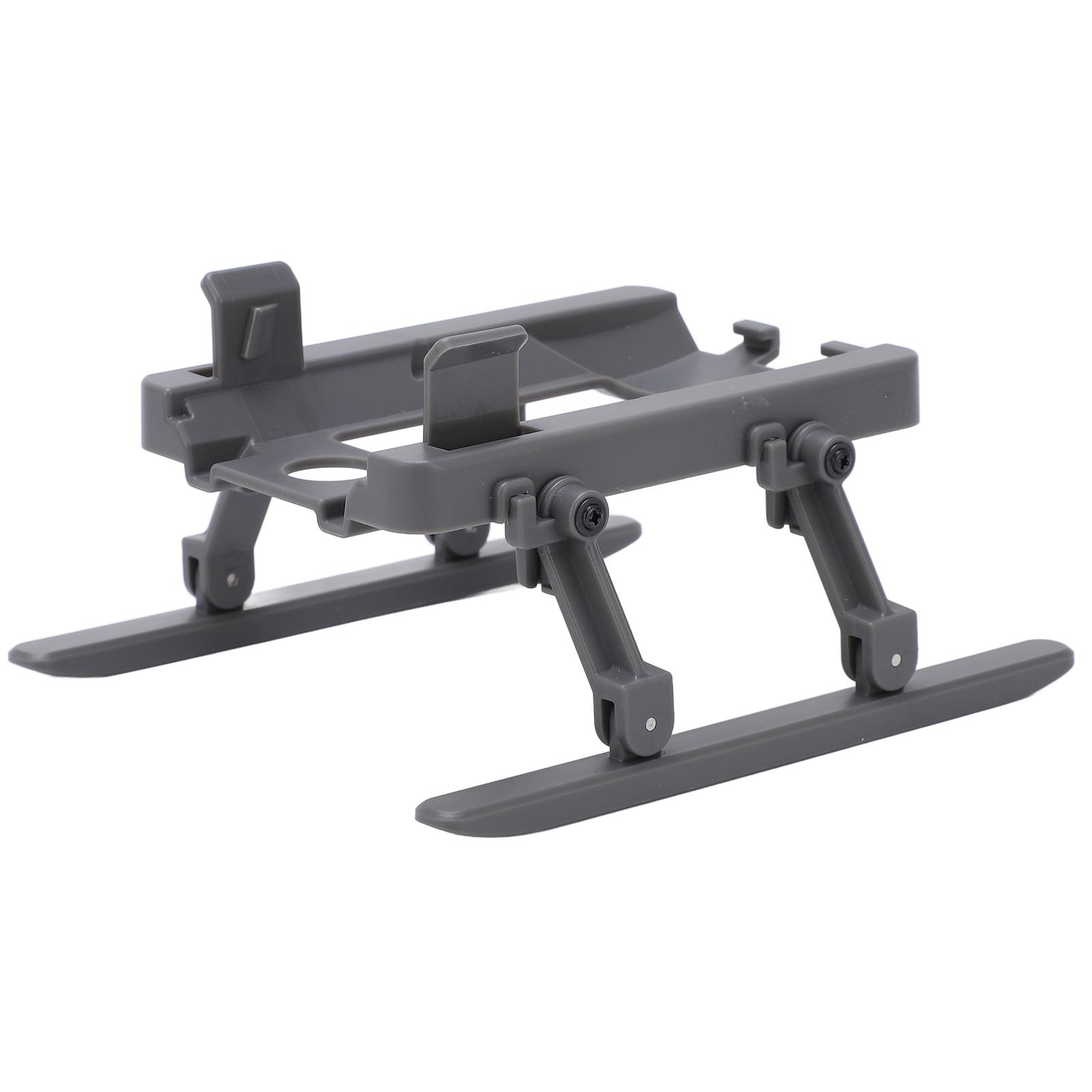 Drone Landing Gear Folding Height Extender Leg Protector Guard Dark Gray for DJI Mavic 3
Drone Landing Gear Folding Height Extender Leg Protector Guard Dark Gray for DJI Mavic 3