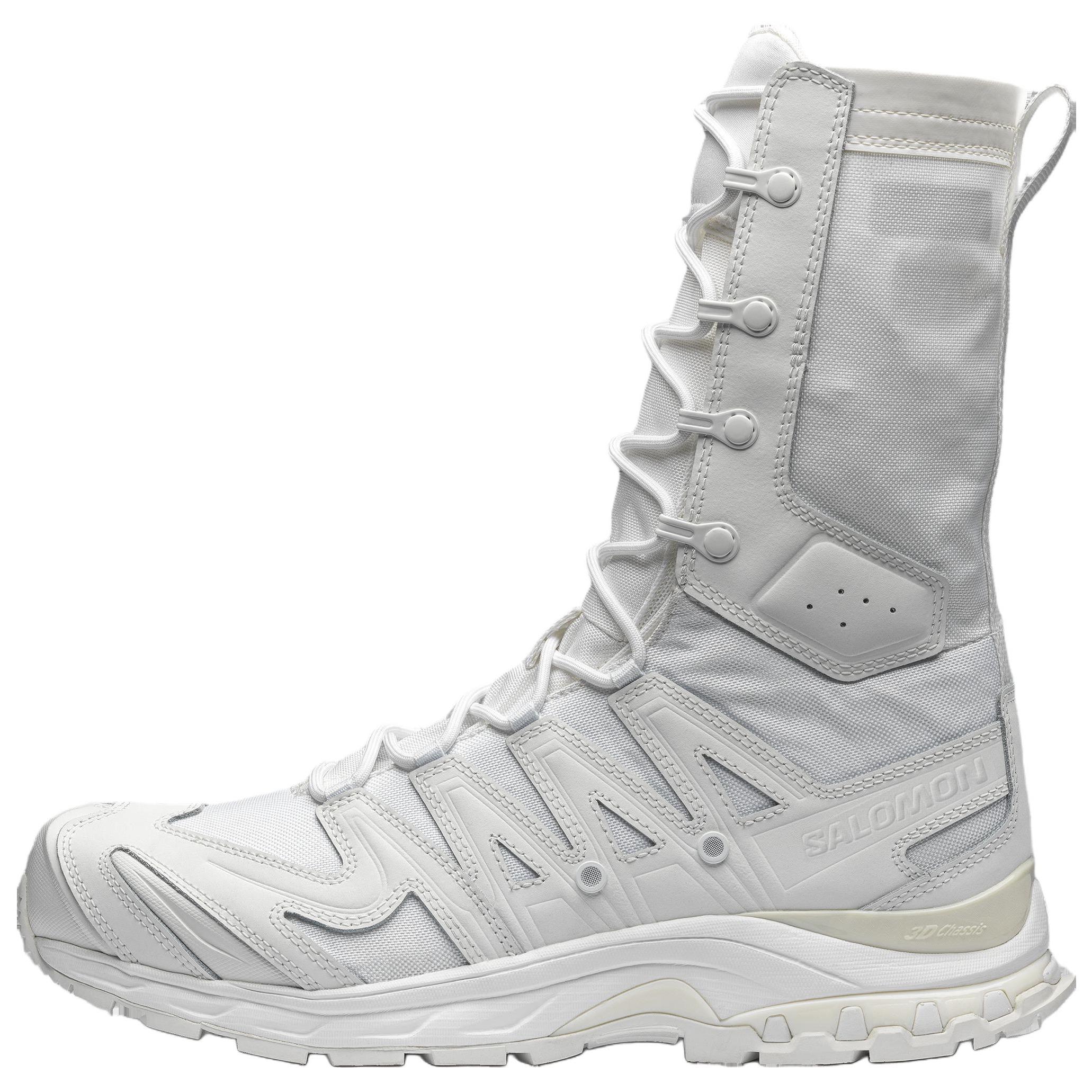 SALOMON XA JUNGLE Crew Outdoor Boots Unisex White 492754 41⅓
SALOMON XA JUNGLE Crew Outdoor Boots Unisex White 492754 41⅓