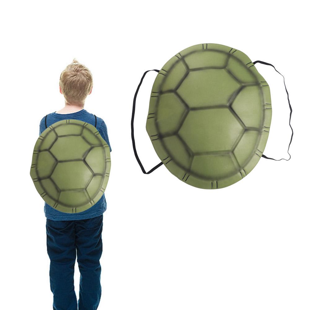 Cute Simulated Turtle Shell Cartoon Turtle Shell Props Funny Fake Turtles Shell Role Play зелений
Cute Simulated Turtle Shell Cartoon Turtle Shell Props Funny Fake Turtles Shell Role Play зелений