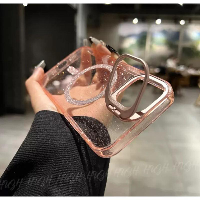 Starry Sky Powder Magnetic Attraction Suitable Apple Phone Case 15Promax New Lens Invisible Bracket 14 Advanced Sense iPhone 15
Starry Sky Powder Magnetic Attraction Suitable Apple Phone Case 15Promax New Lens Invisible Bracket 14 Advanced Sense iPhone 15