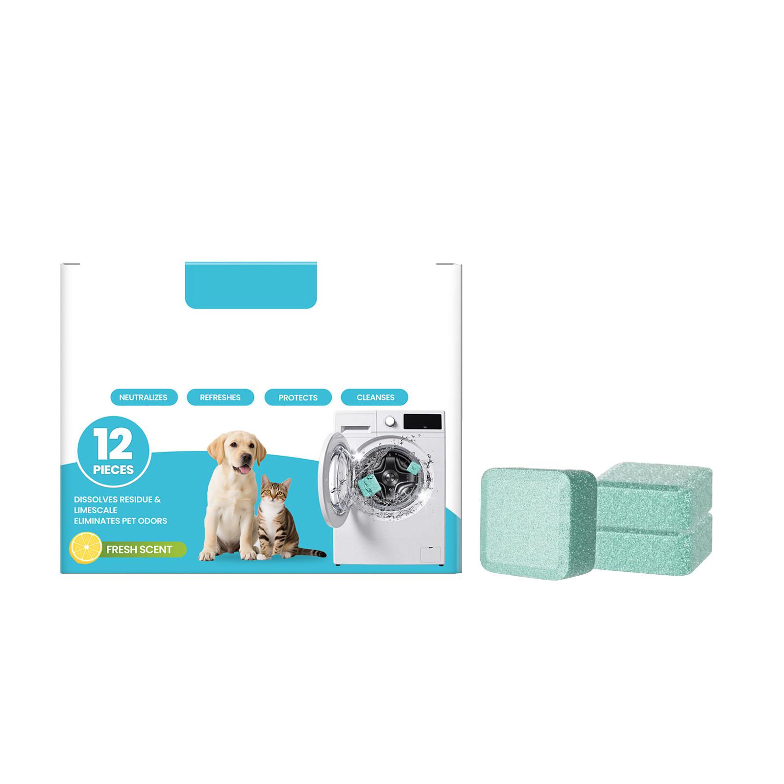 Washing Machine Cleaning Tablets, Powerful Descaling, Sterilization And Disinfection Fully Automatic Drum. One Size белый
Washing Machine Cleaning Tablets, Powerful Descaling, Sterilization And Disinfection Fully Automatic Drum. One Size белый