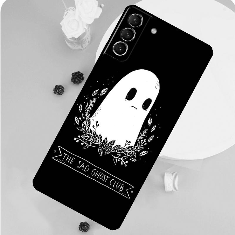 Ghost Halloween Phone Case For Samsung Galaxy S25 S26 Ultra S20 S21 S22 S23 S24 Plus S10 S25 FE Funda Cover Galaxy S26
Ghost Halloween Phone Case For Samsung Galaxy S25 S26 Ultra S20 S21 S22 S23 S24 Plus S10 S25 FE Funda Cover Galaxy S26