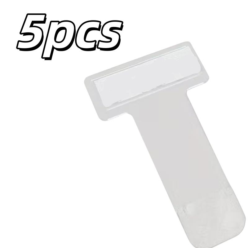 5/10 Transparent Parking Ticket Plates, Car Clips w/ Traceless Adhesive, Banknote Holder, Windshield Accessories
5/10 Transparent Parking Ticket Plates, Car Clips w/ Traceless Adhesive, Banknote Holder, Windshield Accessories