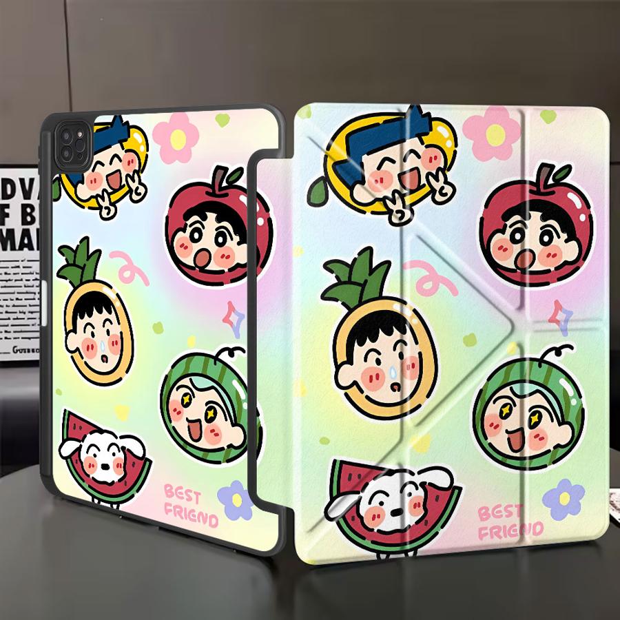 Holder Cover Tablet Case For iPad Air 4 5 M3 M2 1 2 M4 11inch Pro 2025 Mini 6 7 Pro 11th 10th 9th 8th 7th 12.9inch Cra-yons iPad Mini 7 8.3
Holder Cover Tablet Case For iPad Air 4 5 M3 M2 1 2 M4 11inch Pro 2025 Mini 6 7 Pro 11th 10th 9th 8th 7th 12.9inch Cra-yons iPad Mini 7 8.3
