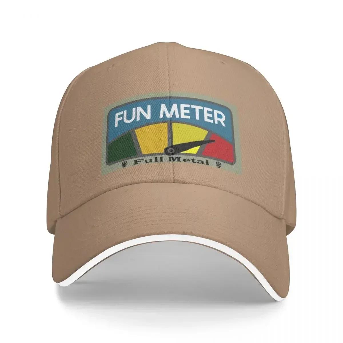 SEAL TEAMFULL METAL FUN METER Cap Baseball Cap thermal visor Beach bag mens caps Women s
SEAL TEAMFULL METAL FUN METER Cap Baseball Cap thermal visor Beach bag mens caps Women s