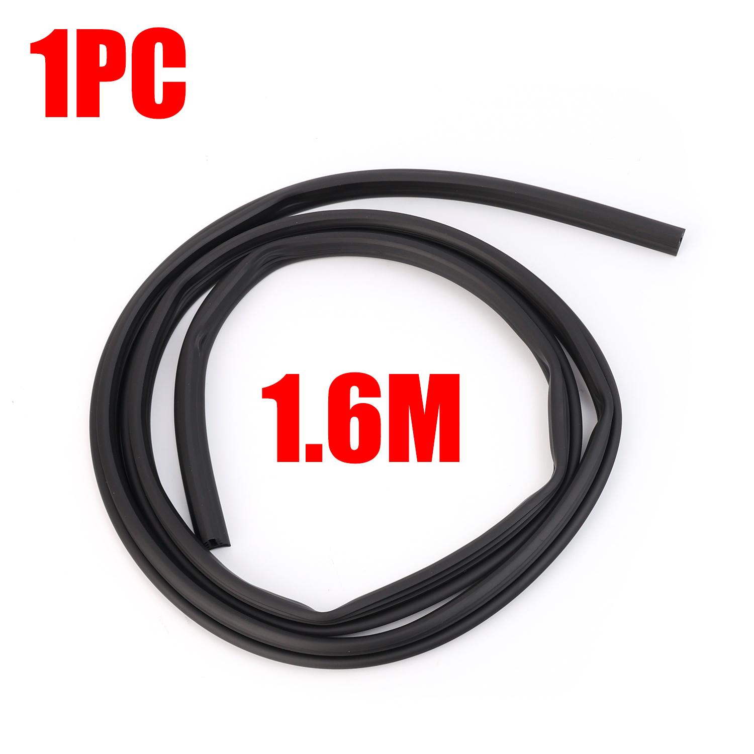 Car Dashboard Sealing Strip Sound Insulation Rubber Strip Universal Dust-proof 1.6M for Car SUV Truck Auto Interior Accessories
Car Dashboard Sealing Strip Sound Insulation Rubber Strip Universal Dust-proof 1.6M for Car SUV Truck Auto Interior Accessories