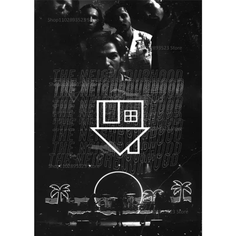 Черно-белая минималистская музыкальная эстетика настенное искусство Соседская группа Картина на холсте в высоком разрешении Постер Домашний бар Кофе 21cm×30cm NoFrame
Черно-белая минималистская музыкальная эстетика настенное искусство Соседская группа Картина на холсте в высоком разрешении Постер Домашний бар Кофе 21cm×30cm NoFrame