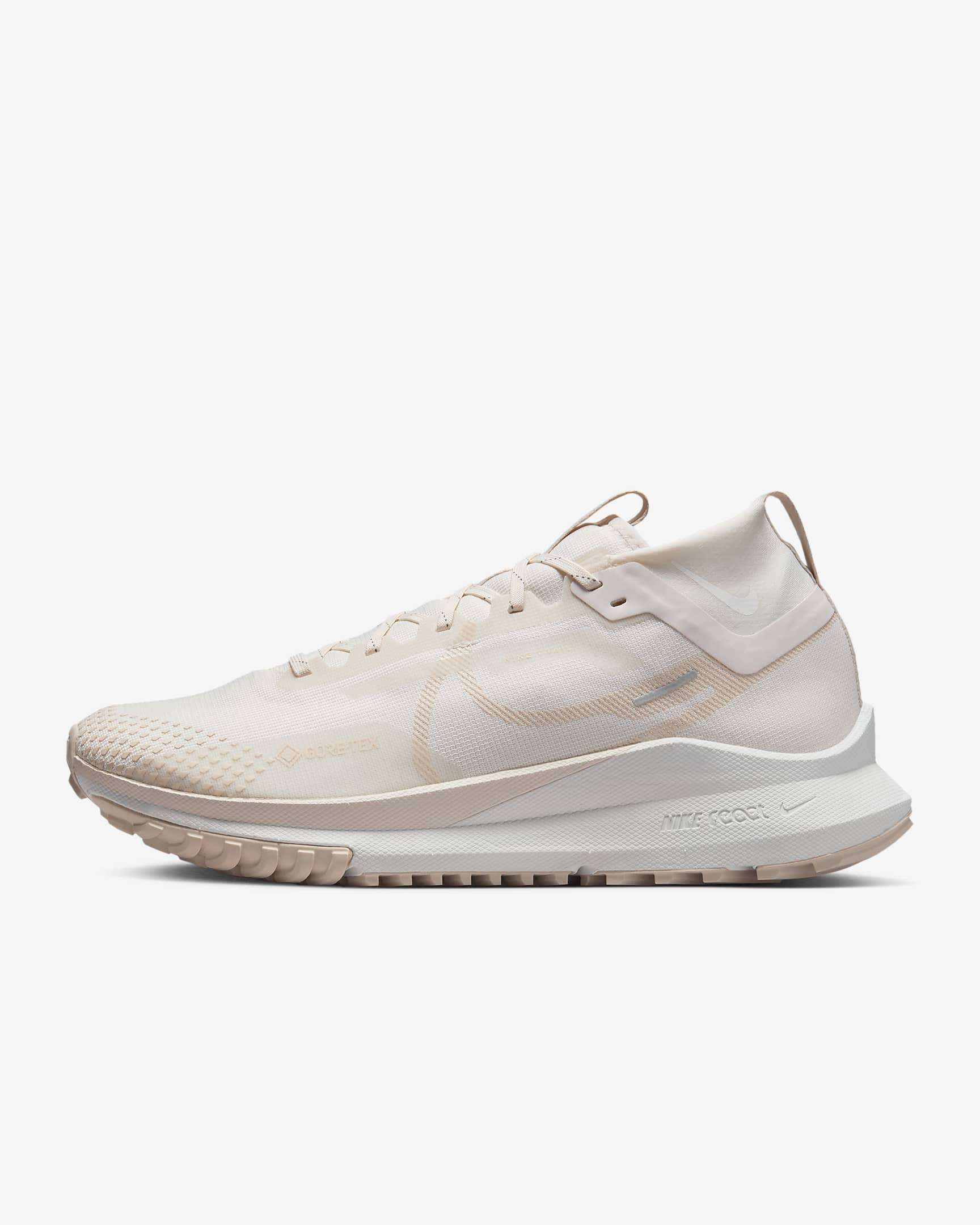 Мужские водонепроницаемые ботинки для трейлраннинга Nike Pegasus Trail 4 GORE TEX DJ7926-007 Мужские кроссовки
Мужские водонепроницаемые ботинки для трейлраннинга Nike Pegasus Trail 4 GORE TEX DJ7926-007 Мужские кроссовки