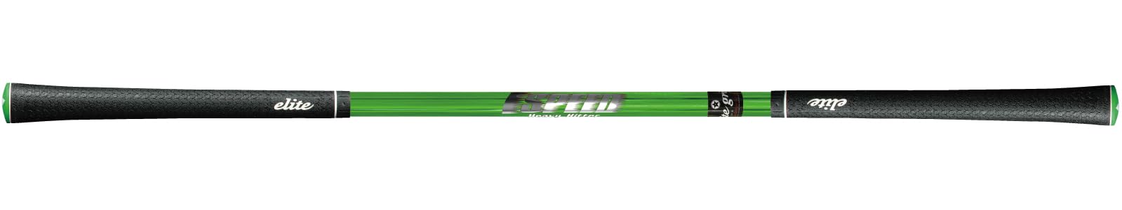elitegrips One Speed Heavy Hitter Golf Swing Practice Equipment Short Green 35 Inch 680g
elitegrips One Speed Heavy Hitter Golf Swing Practice Equipment Short Green 35 Inch 680g
