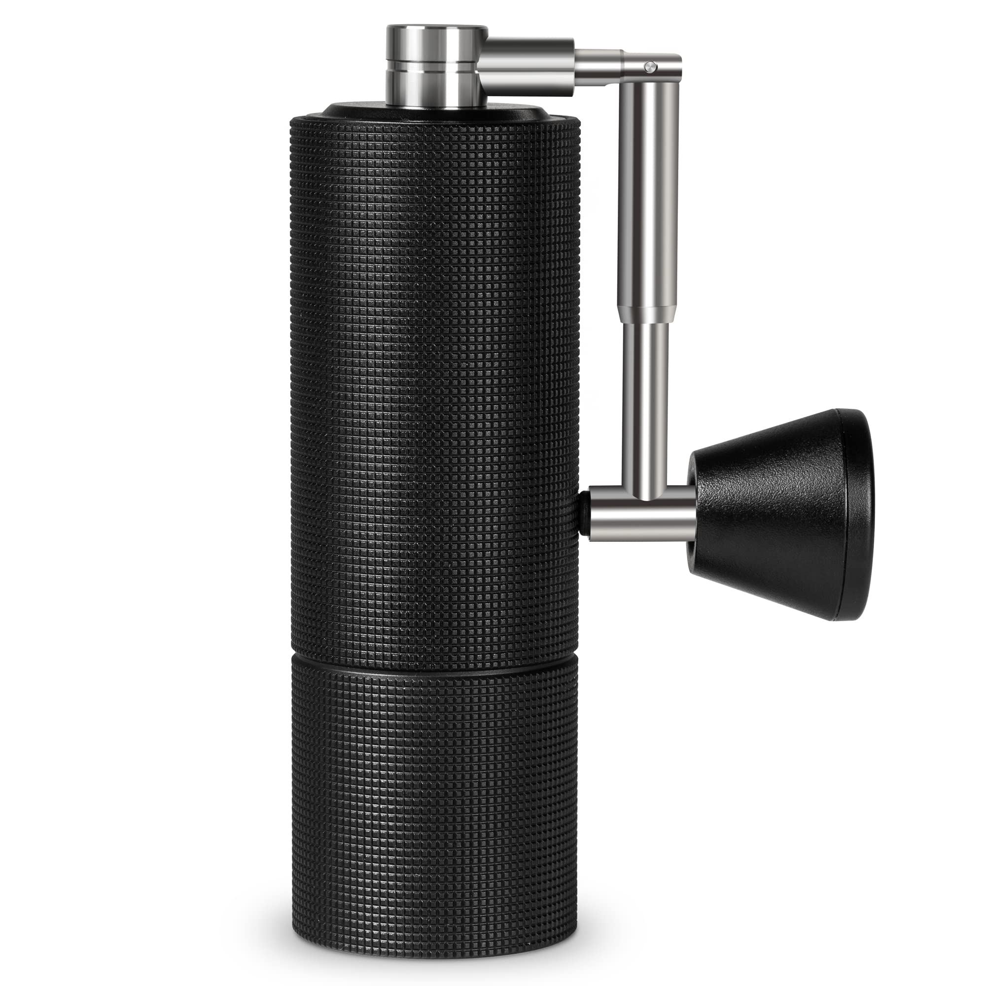 TIMEMORE Coffee Mill Manual C3 PRO Hand Grind Coffee Mill Coffee Molder Складная ручка Нержавеющая ступка Регулируемая
TIMEMORE Coffee Mill Manual C3 PRO Hand Grind Coffee Mill Coffee Molder Складная ручка Нержавеющая ступка Регулируемая