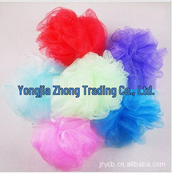 High-Quality Exfoliating Bath Scrubber, 11g Bozhong
High-Quality Exfoliating Bath Scrubber, 11g Bozhong