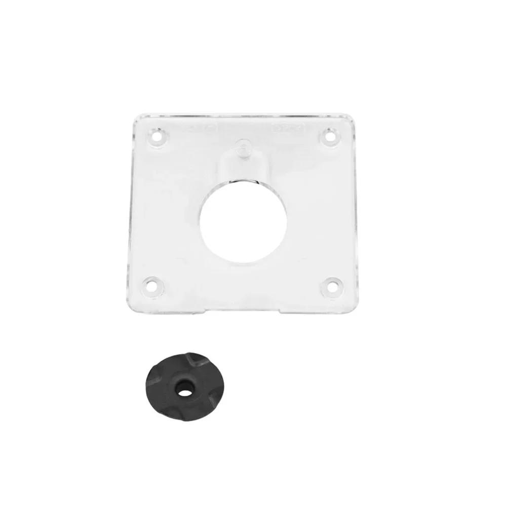 Professional Grade Router Edge Guide Template Trimmer Compatible with 3701 3703 3709 Models for Superior Trimming
Professional Grade Router Edge Guide Template Trimmer Compatible with 3701 3703 3709 Models for Superior Trimming