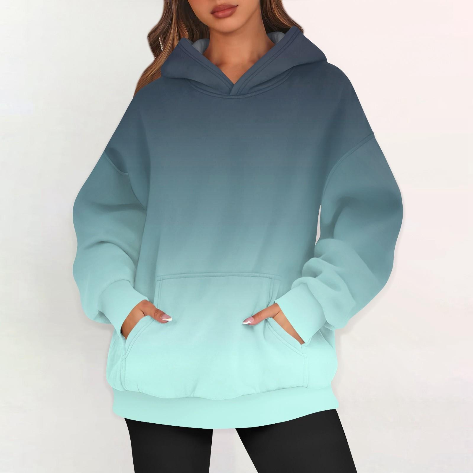 Женские худи оверсайз из флиса, толстовки с длинным рукавом, пуловеры с карманом M
Женские худи оверсайз из флиса, толстовки с длинным рукавом, пуловеры с карманом M