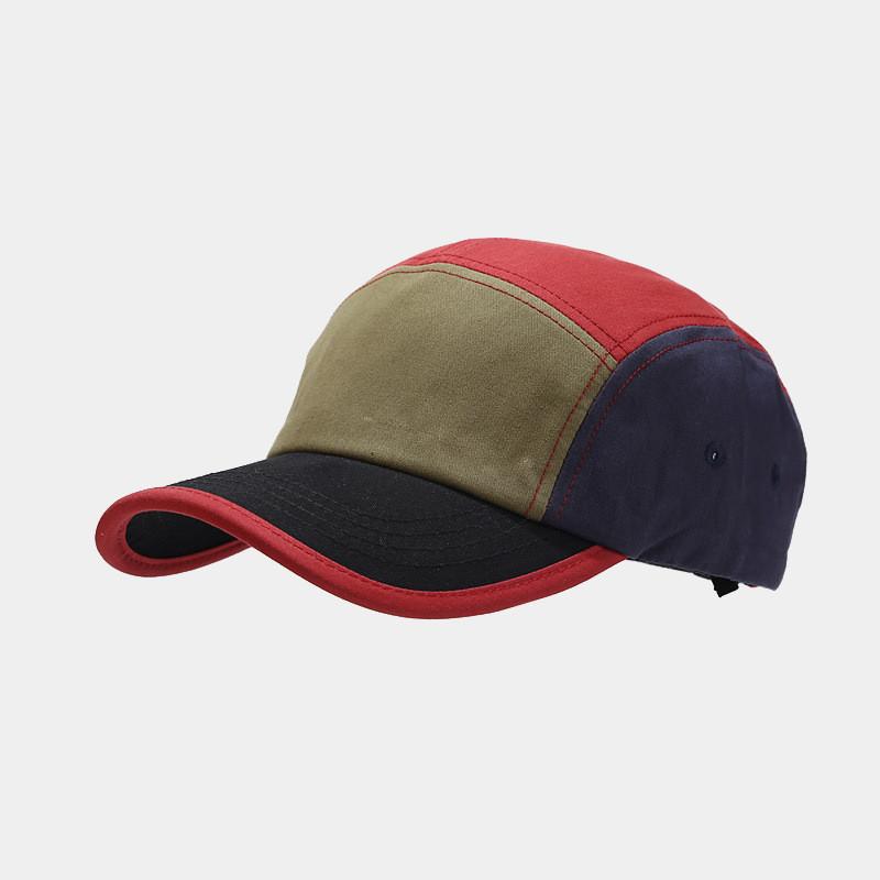 Vintage American Style Baseball Cap With Adjustable Strap For Streetwear And Sun Protection Color 2
Vintage American Style Baseball Cap With Adjustable Strap For Streetwear And Sun Protection Color 2