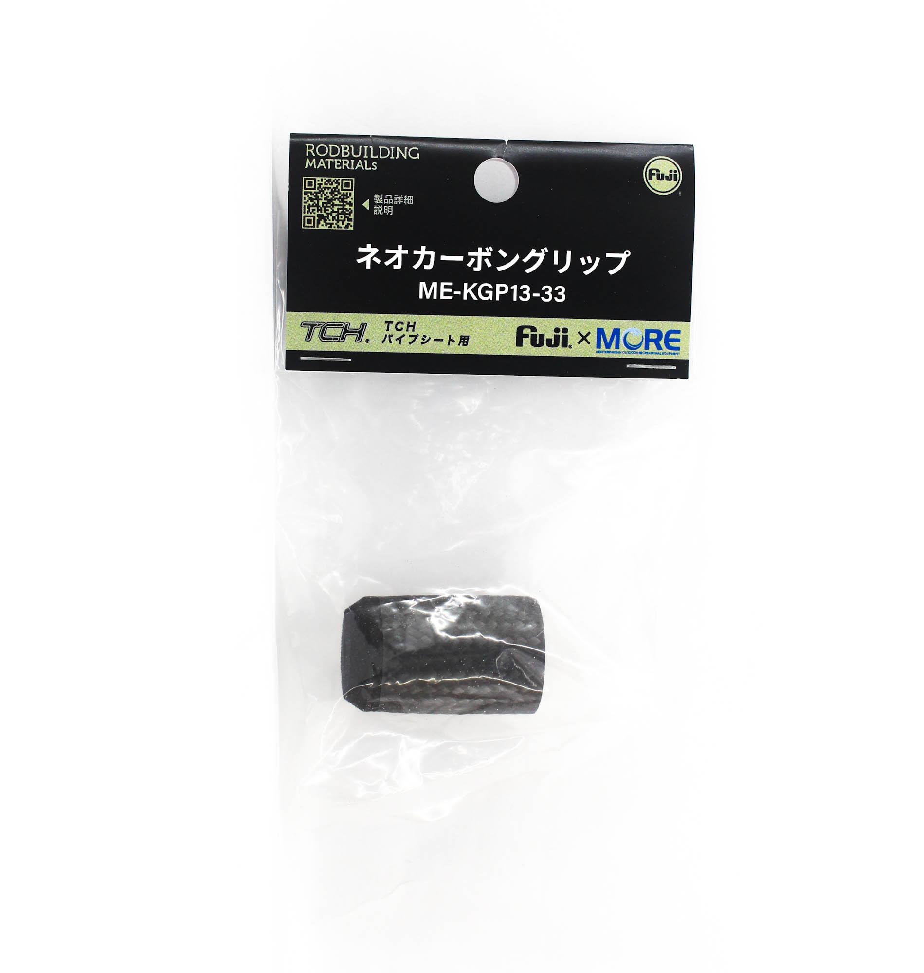 Fuji ME-KGP Розмір 13-33 Нео Карбон EVA Рукоятка x 1 (3000)
Fuji ME-KGP Розмір 13-33 Нео Карбон EVA Рукоятка x 1 (3000)