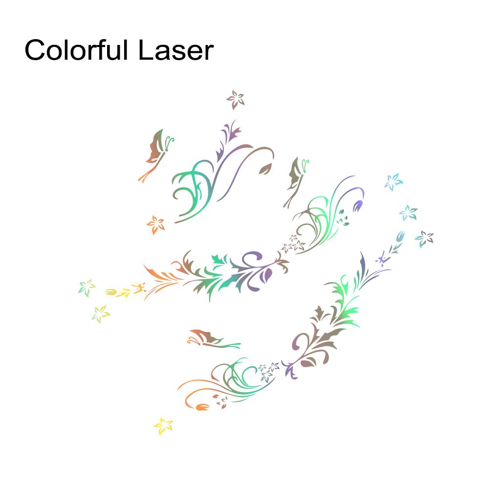 Car Body Side Sticker Carving Hollow Flower Butterfly Auto Vinyl Decal Scratch Resistant Personalized Car DIY Decoration Sticker
Car Body Side Sticker Carving Hollow Flower Butterfly Auto Vinyl Decal Scratch Resistant Personalized Car DIY Decoration Sticker