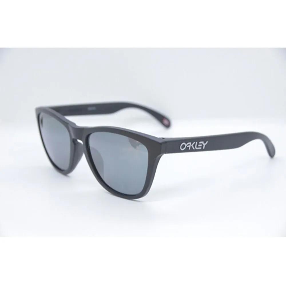 OAKLEY FROGSKINS OO9245 87, Oakley Frogskins Prism Black Polarized Sunglasses
OAKLEY FROGSKINS OO9245 87, Oakley Frogskins Prism Black Polarized Sunglasses