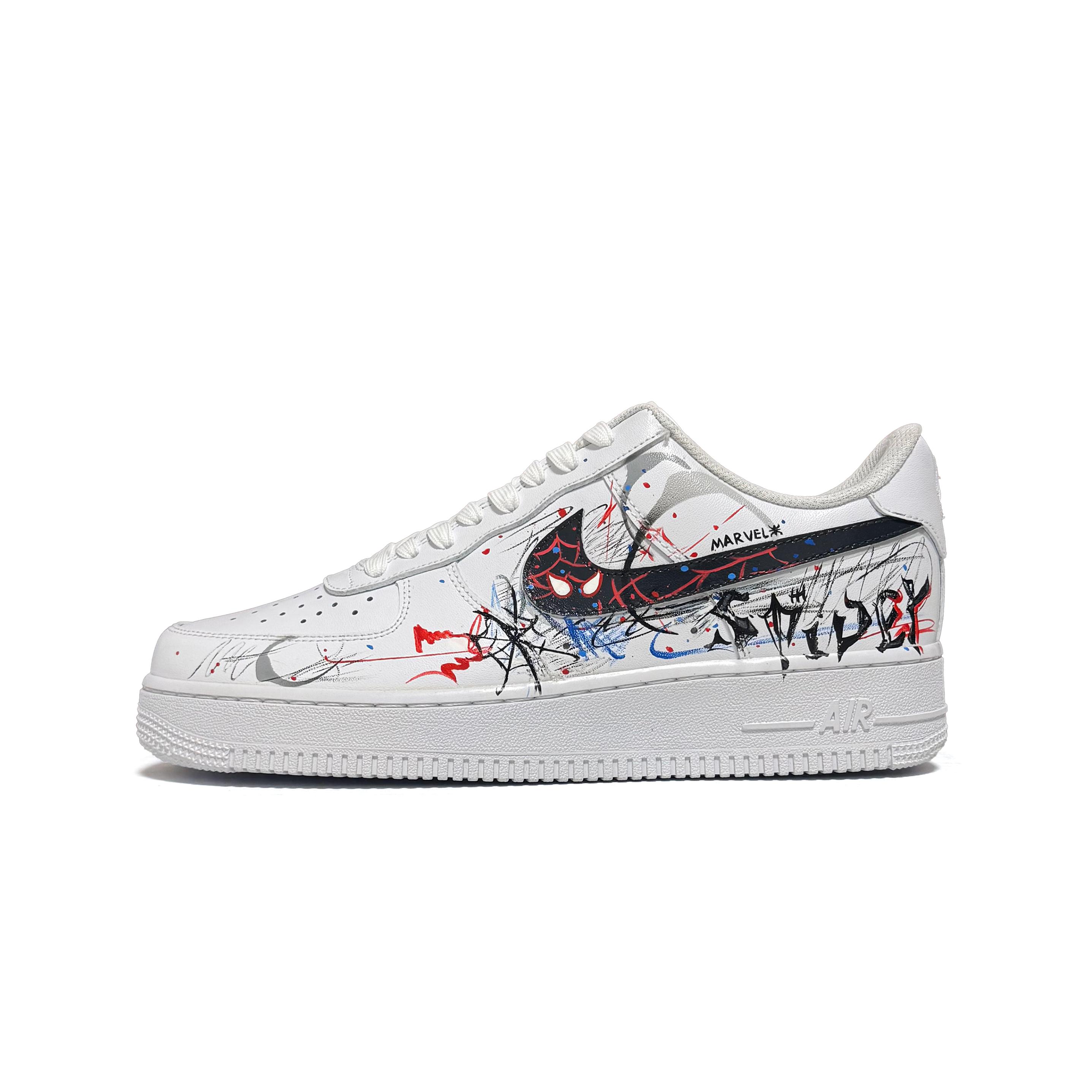 Nike Air Force 1 Parallel Universe Abrasion Resistant Slip Resistant Low top Skateboard Shoes Men s Red Blue CW2288-111(Team61-) 43
Nike Air Force 1 Parallel Universe Abrasion Resistant Slip Resistant Low top Skateboard Shoes Men s Red Blue CW2288-111(Team61-) 43