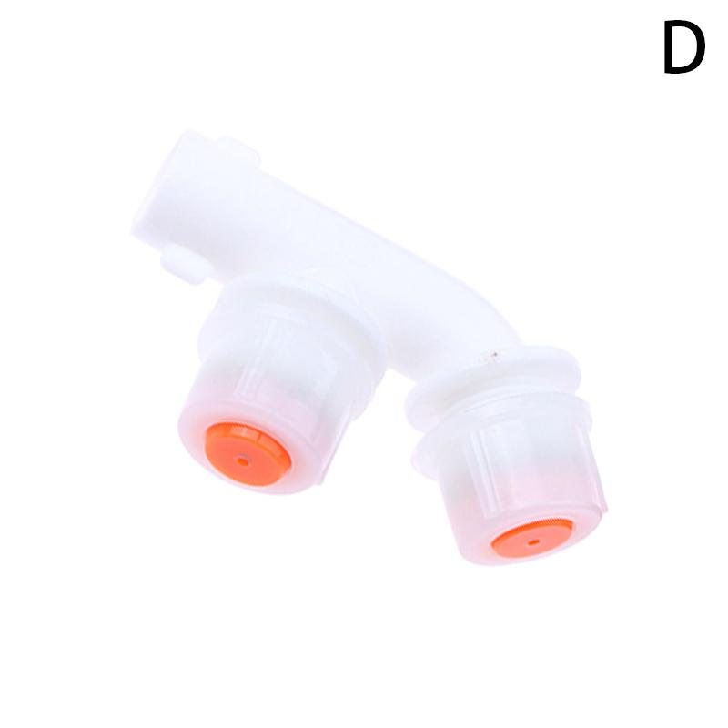 1*High Pressure Pesticide Sprayer Nozzle Adjustable Watering Irrigation Air Vortex Spray Nozzle Agricultural Garden Pest Control
1*High Pressure Pesticide Sprayer Nozzle Adjustable Watering Irrigation Air Vortex Spray Nozzle Agricultural Garden Pest Control