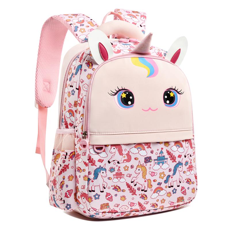 Cartoon Outdoor Lightweight Children s Schoolbag Boys And Girls Large Capacity Backpack темно-синього кольору
Cartoon Outdoor Lightweight Children s Schoolbag Boys And Girls Large Capacity Backpack темно-синього кольору