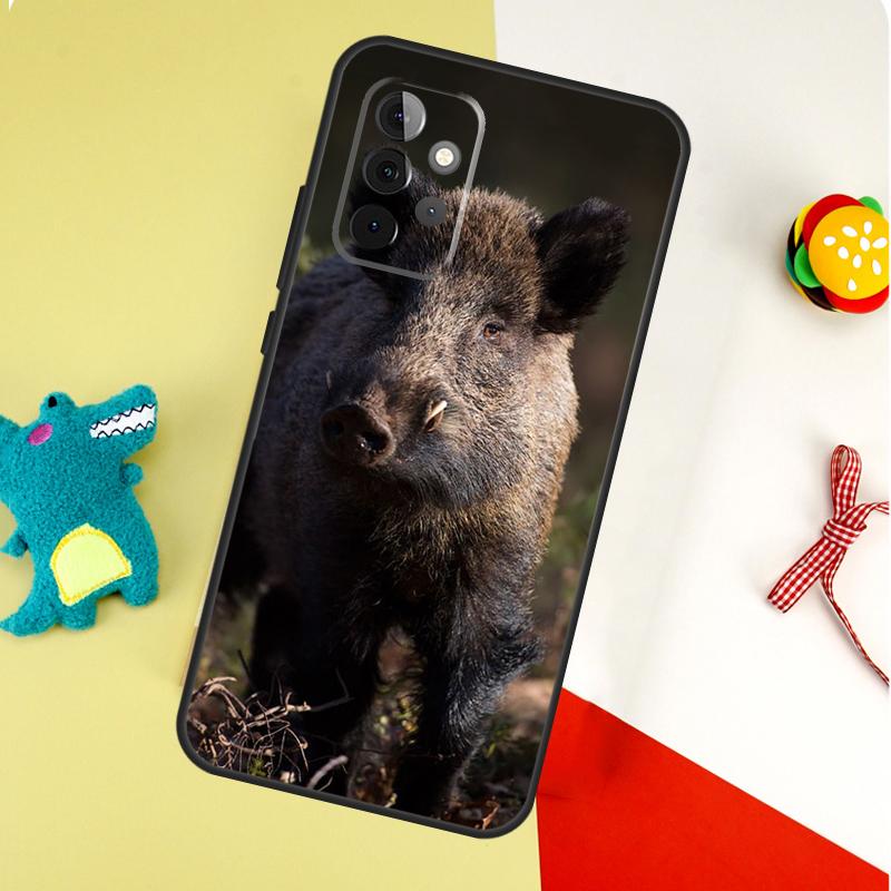 Wild Boar Pig Brown For Samsung Galaxy A55 A35 A15 A54 A34 A14 A53 A33 A13 A05 A06 A16 A22 A32 A52 Phone Case Samsung A22 5G
Wild Boar Pig Brown For Samsung Galaxy A55 A35 A15 A54 A34 A14 A53 A33 A13 A05 A06 A16 A22 A32 A52 Phone Case Samsung A22 5G