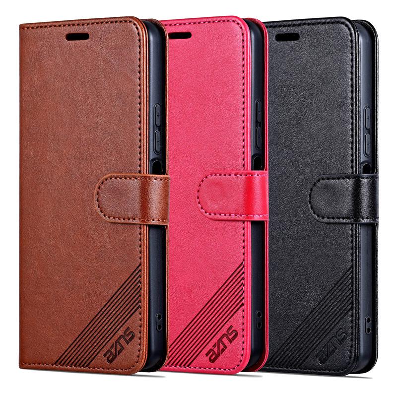 Honor X60/X60 Pro Flip Leather Protective Case - Full Front & Back Cover Honor X60 Pro
Honor X60/X60 Pro Flip Leather Protective Case - Full Front & Back Cover Honor X60 Pro